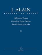 L'Oeuvre d'Orgue 2: Ouuvres posthumes Standard