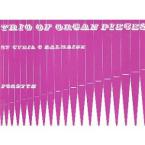 Trio of Organ Pieces 