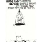 Birds and Beasts 