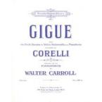 Gigue in A 