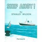 Ship Ahoy 