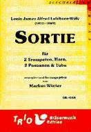 Sortie 