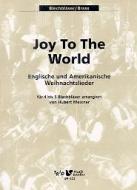 Joy To The World 