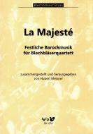 La Majeste 