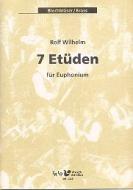 7 Etudes 