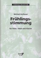 Frühlingsstimmung 
