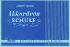 Akkordeon Schule 
