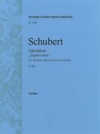 Ständchen op. post. 135 D 920 