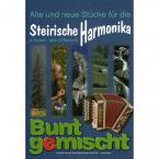 Bunt Gemischt 