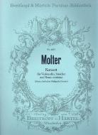 Violoncellokonzert C-Dur 