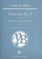 Concerto Nr. 4 a-Moll op. 88 