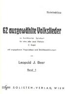 Der junge Geiger 
