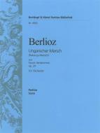 Marche Hongroise (Marche de Rakoczy) de "La Damnation de Faust" op. 24 