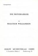 Die Mondharker 