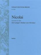 Die lustigen Weiber von Windsor 
