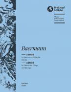Adagio in Des-Dur 
