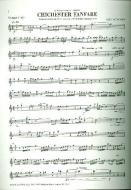Fanfares for Great Occasions op. 35 