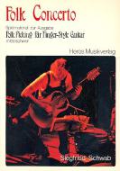 Folk Concerto 