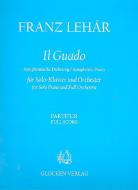 Il Guado 'Die Furt' 