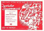 Inntaler Bauernmusik Heft 17 