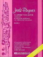 Klarinetten-Serie 2 