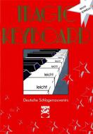 Magic Keyboard - Deutsche Schlagersouvenir - leicht spielbar 