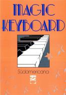 Magic Keyboard - Südamericana 