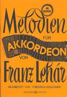 Melodien für Akkordeon 2 