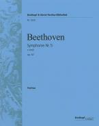 Symphony No. 5 C minor Op. 67 