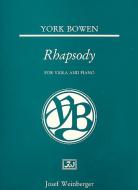 Rhapsody (22.06.1955) 