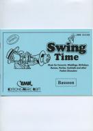 Swing Time Standard