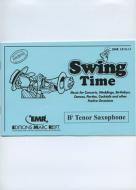 Swing Time Standard