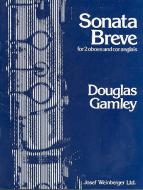 Sonata Breve 