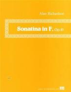 Sonatina F-Dur op. 27 