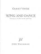 Song And Dance 