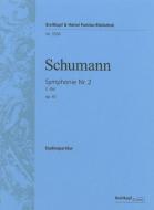 Symphonie Nr. 2 C-Dur op. 61 