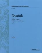 Stabat mater op. 58 