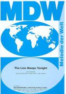 The Lion Sleeps Tonight 