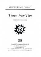 Three for Two 