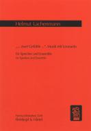 Zwei Gefühle 