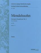 Die Hebriden op. 26 