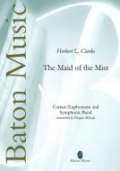 The Maid Of The Mist Standard