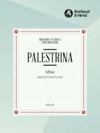Missa 'Aeterna Christi munera' 