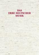 Das Erbe Deutscher Musik 115b 