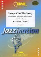 Stompin' At The Savoy Standard