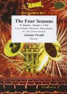 The Four Seasons: Summer Standard
