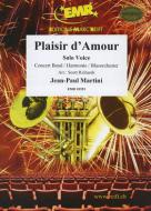 Plaisir d'amour Standard