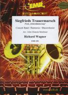 Siegfrieds Trauermarsch Standard