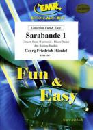 Sarabande 1 Standard