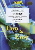 Menuet Standard